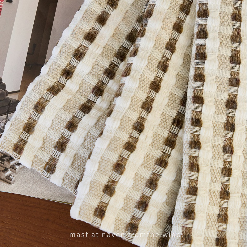 Brown Striped French Retro Cur - Home Fragrance In French recensie en prijs