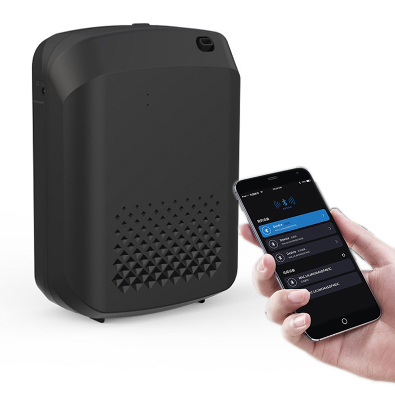 Smart Aroma Diffuser Hotels Fr - Home Fragrance Hotel recensie en prijs
