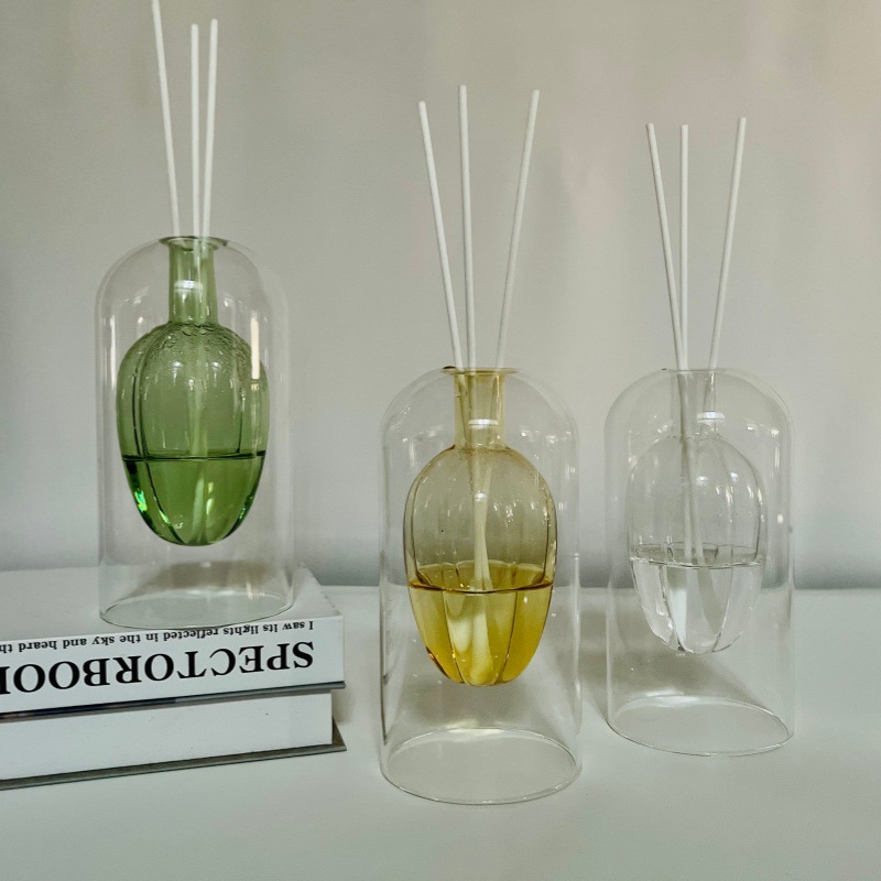 Ins Nordic U-shaped Double Wal - Home Fragrance Bottle recensie en prijs