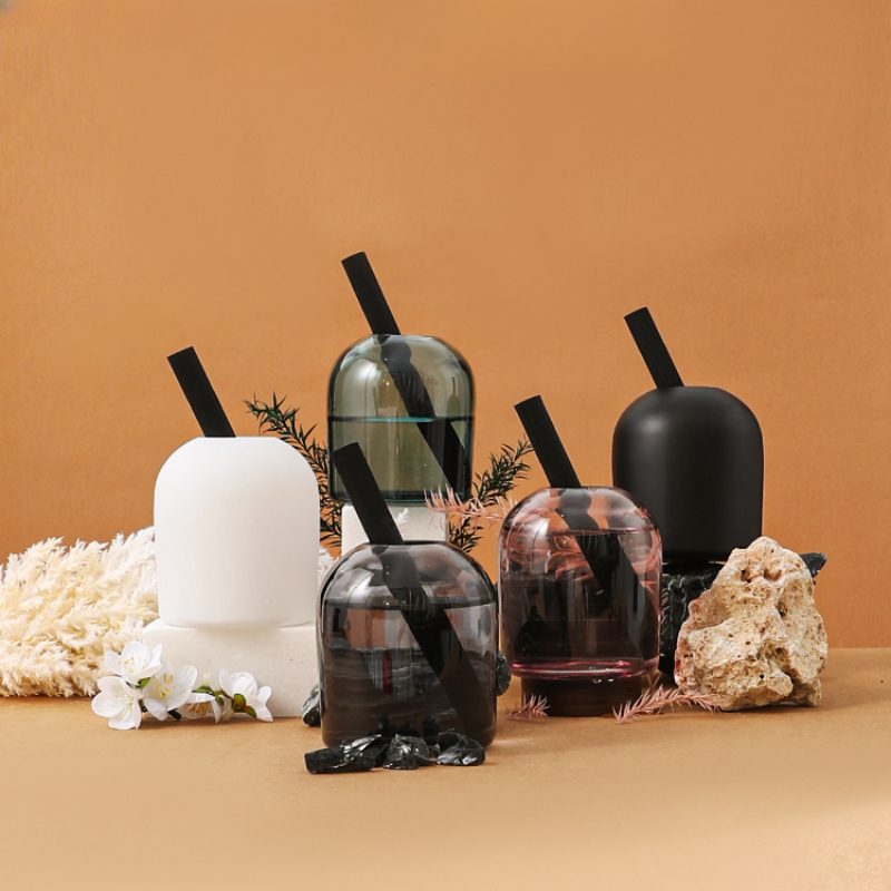 Creative Fireless Aromatherapy - Home Fragrance Bottle recensie en prijs