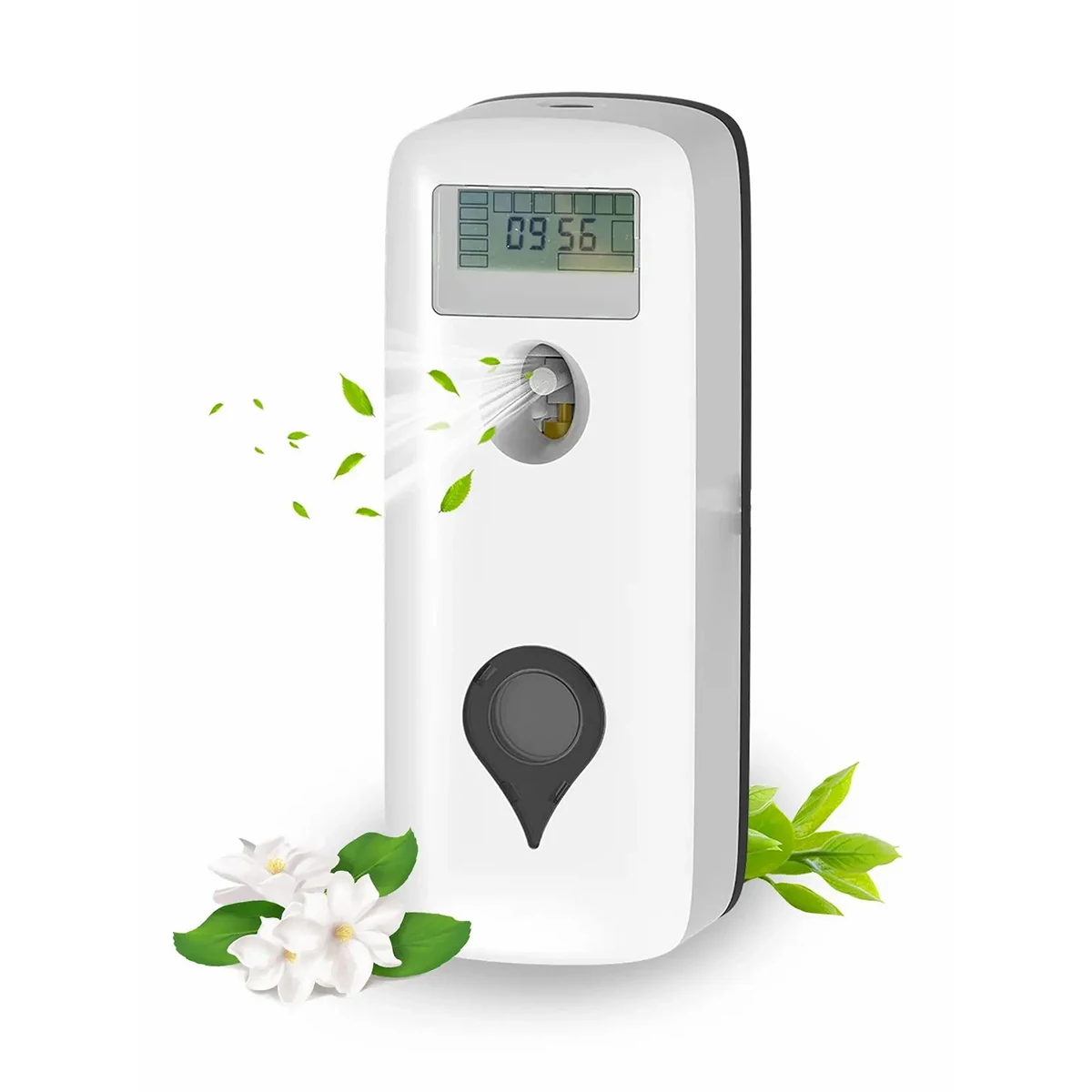 Liquid Air Freshener Dispenser - Home Fragrance Hotel recensie en prijs