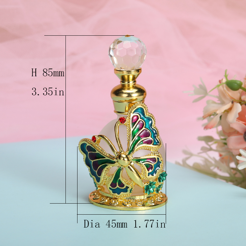 15ml Angel Flower Dragon Butte - Home Fragrance Bottle recensie en prijs