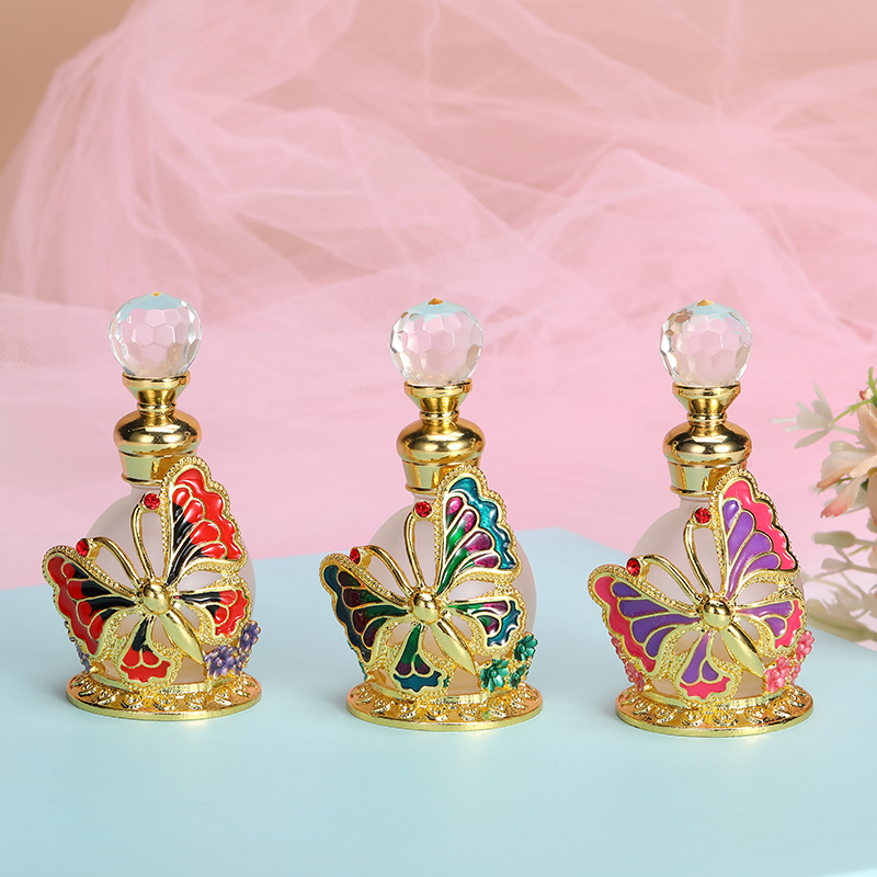 15ml Angel Flower Dragon Butte - Home Fragrance Bottle recensie en prijs