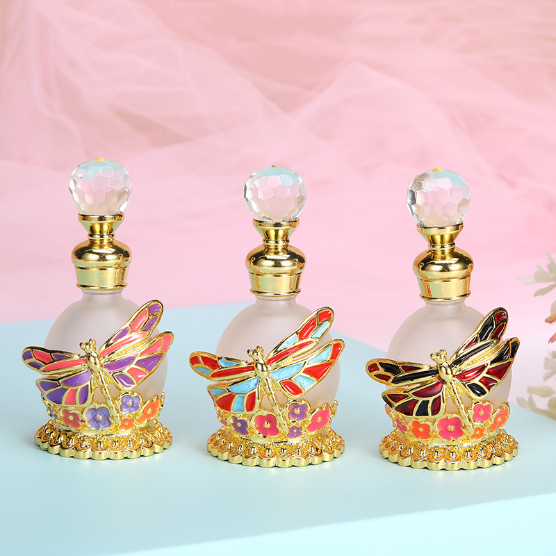 15ml Angel Flower Dragon Butte - Home Fragrance Bottle recensie en prijs