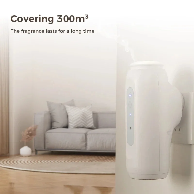 Namste 300m³ Bluetooth Wall mo - Home Fragrance Liquid recensie en prijs