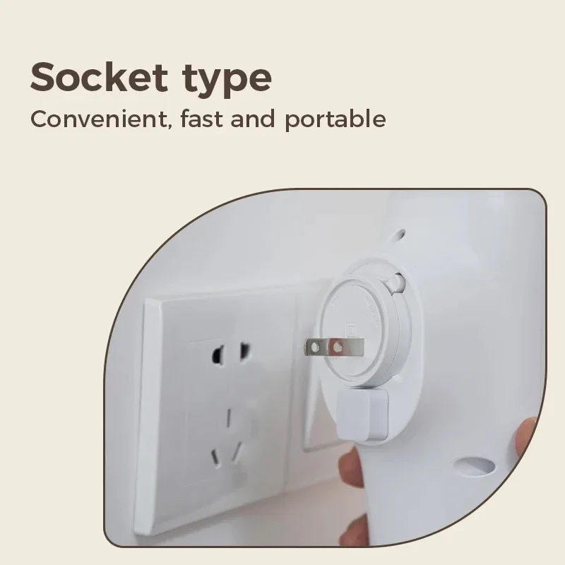 Namste 300m³ Bluetooth Wall mo - Home Fragrance Liquid recensie en prijs