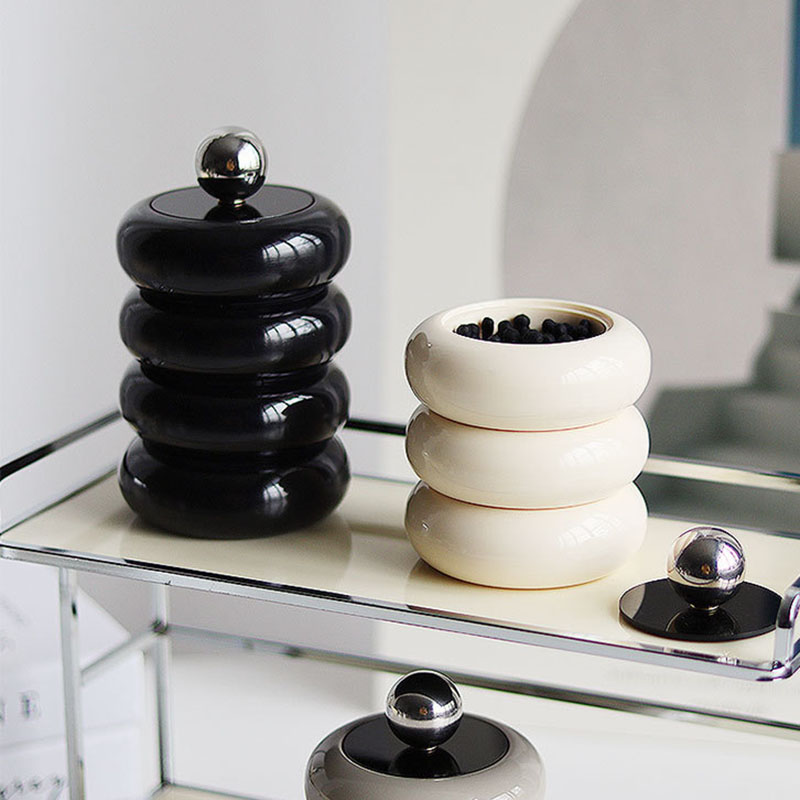 European Style Storage Cosmeti - Home Fragrance Bottle recensie en prijs