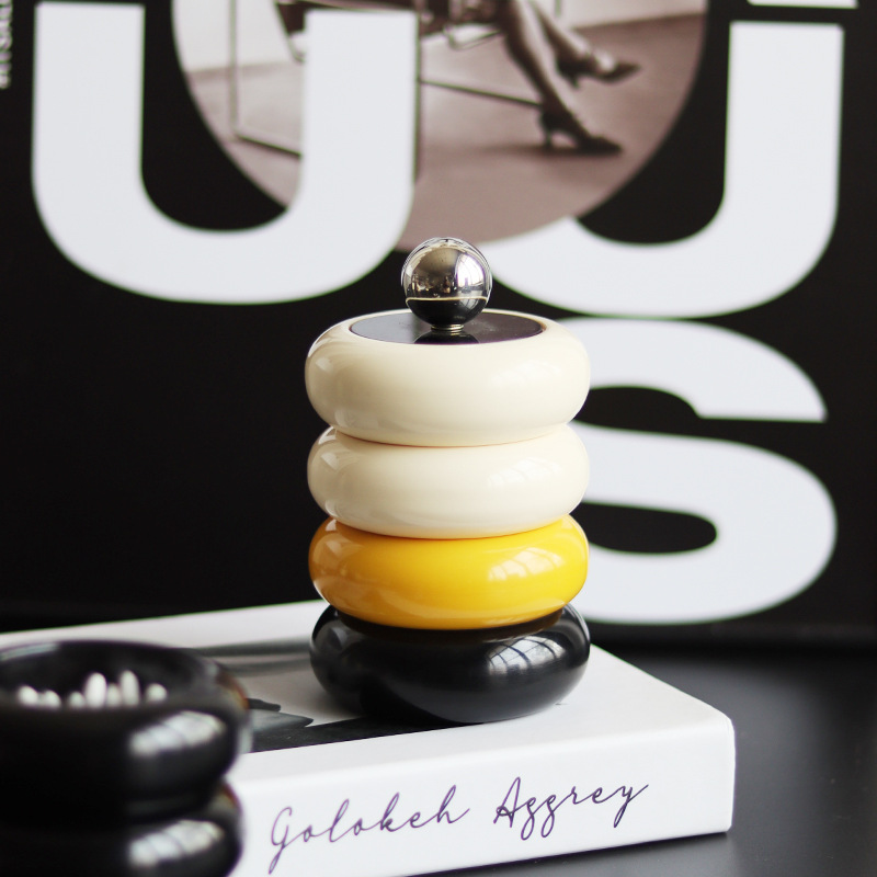 European Style Storage Cosmeti - Home Fragrance Bottle recensie en prijs