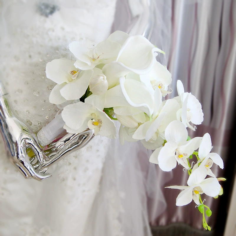 French romantic wedding white  - Home Fragrance In French recensie en prijs