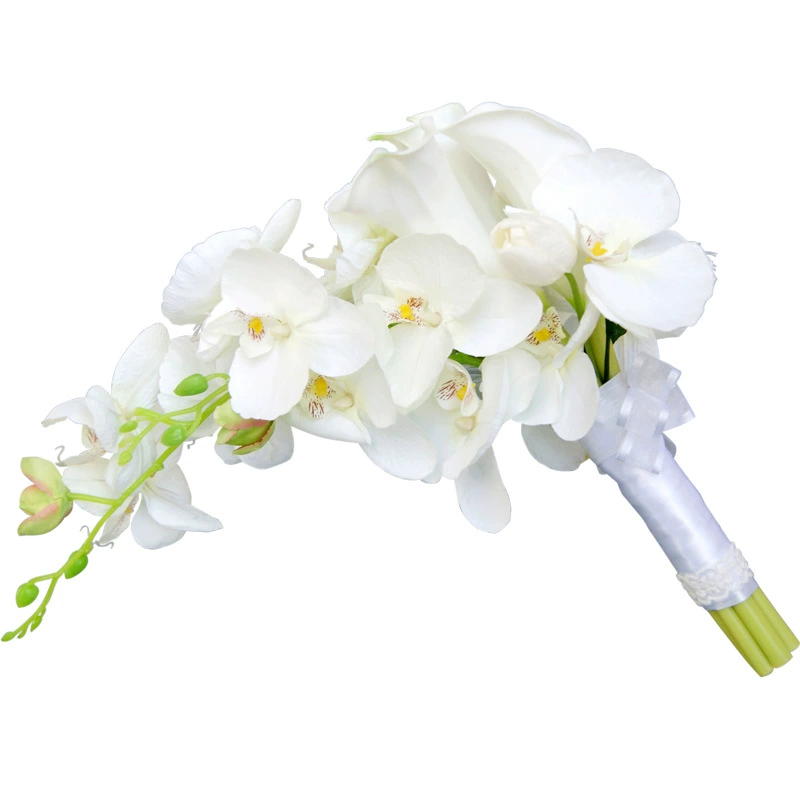 French romantic wedding white  - Home Fragrance In French recensie en prijs