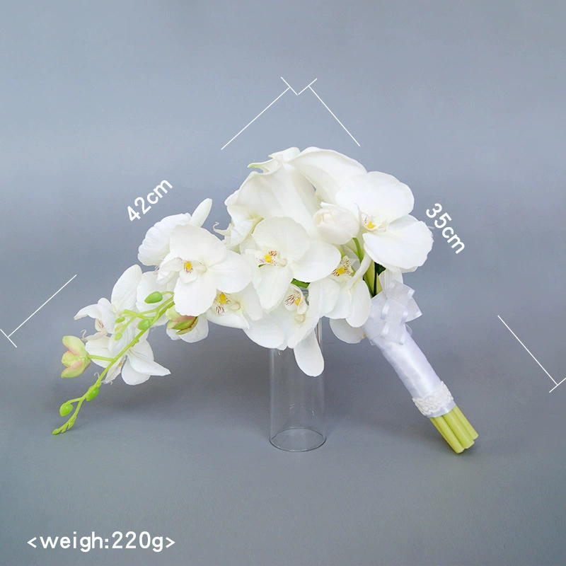 French romantic wedding white  - Home Fragrance In French recensie en prijs