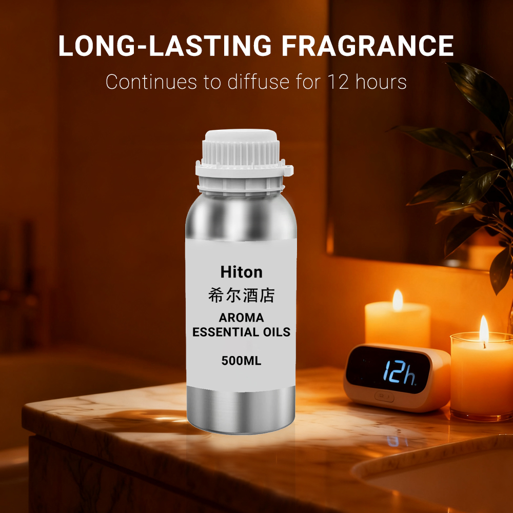 Fragrance for Diffuser 500ml A - Home Fragrance Liquid recensie en prijs