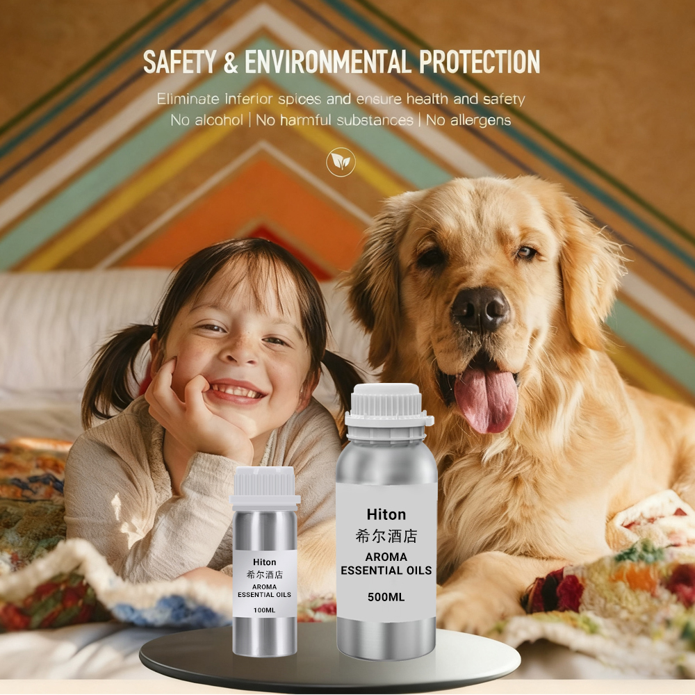 Fragrance for Diffuser 500ml A - Home Fragrance Liquid recensie en prijs