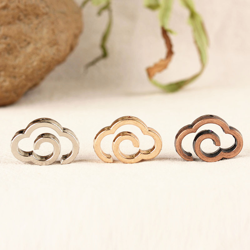 Cloud Shape Alloy Incense Burn - Home Fragrance Tranquillity recensie en prijs