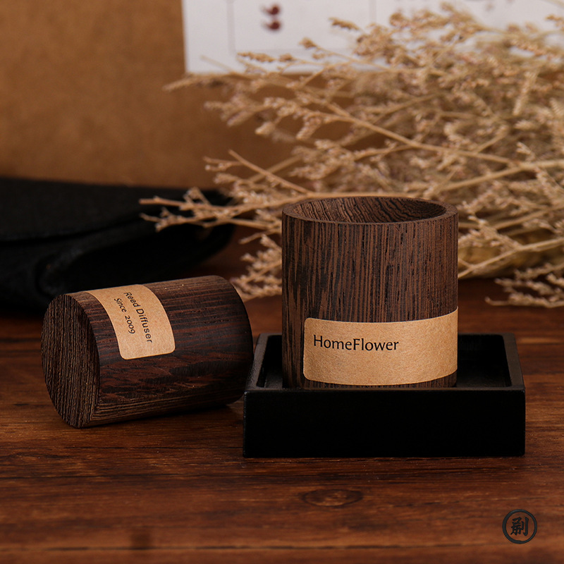 Black Walnut Aroma Diffuser –  - Home And You Fragrance Diffuser recensie en prijs