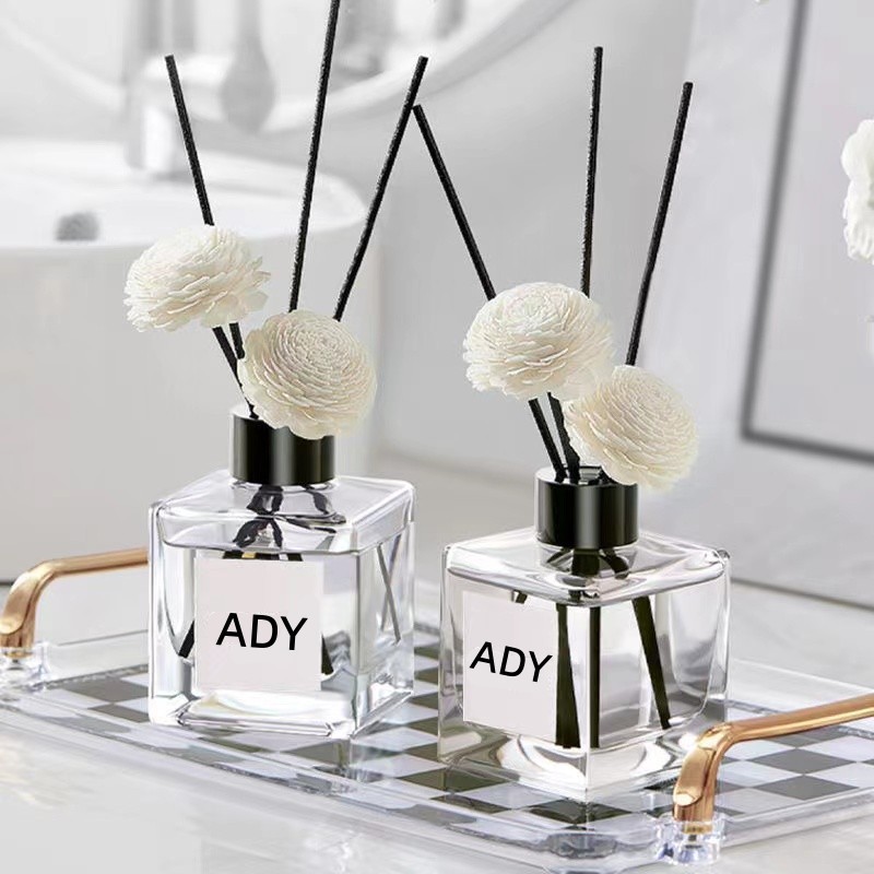 50ml Aroma Reed Diffuser Oil f - Home Fragrance Bottle recensie en prijs