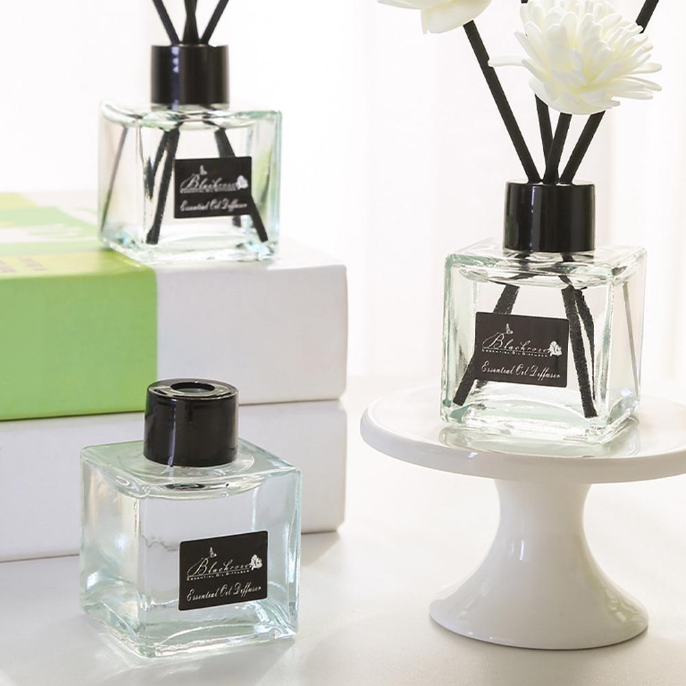 50ml Aroma Reed Diffuser Oil f - Home Fragrance Bottle recensie en prijs