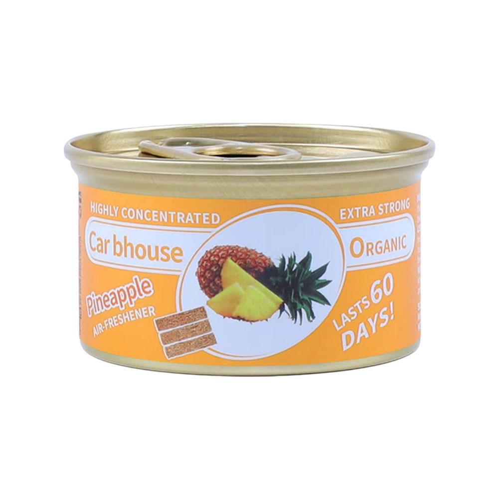 Car Air Freshener Bubble Gum S - Home Fragrance Logo recensie en prijs