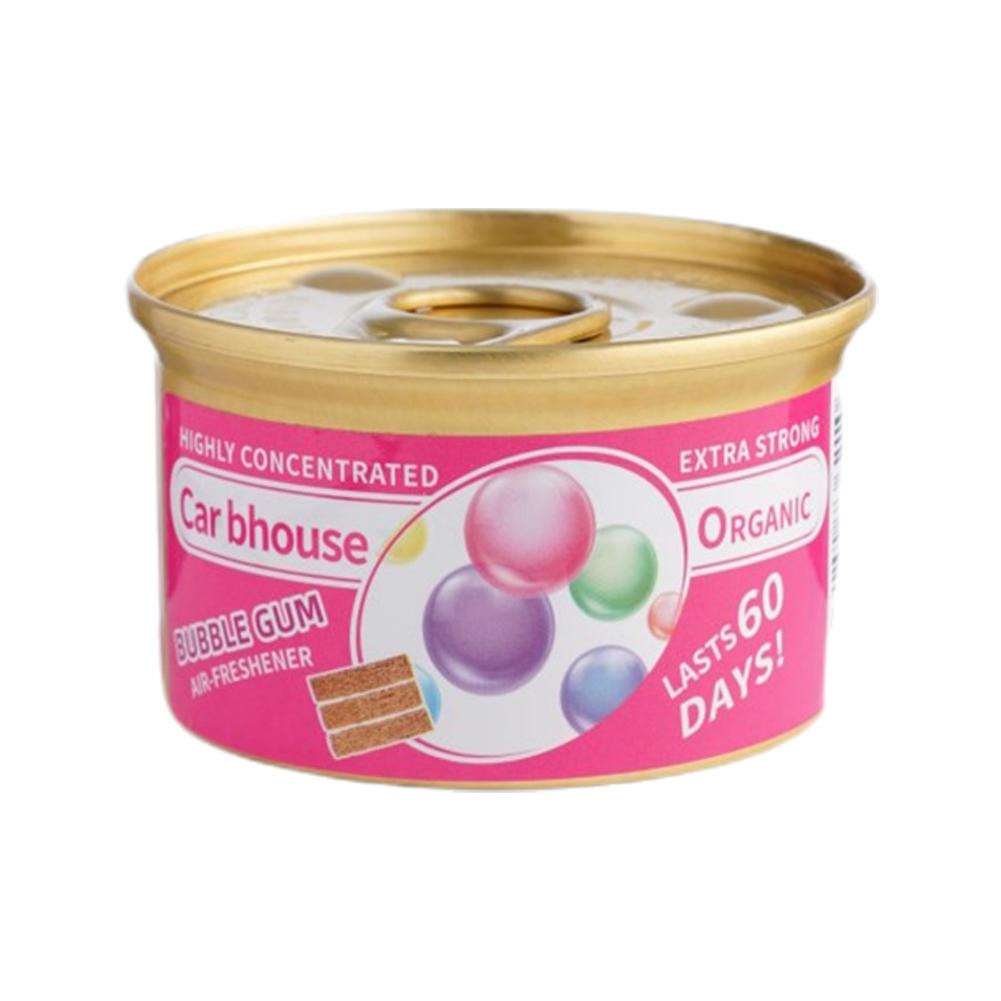 Car Air Freshener Bubble Gum S - Home Fragrance Logo recensie en prijs