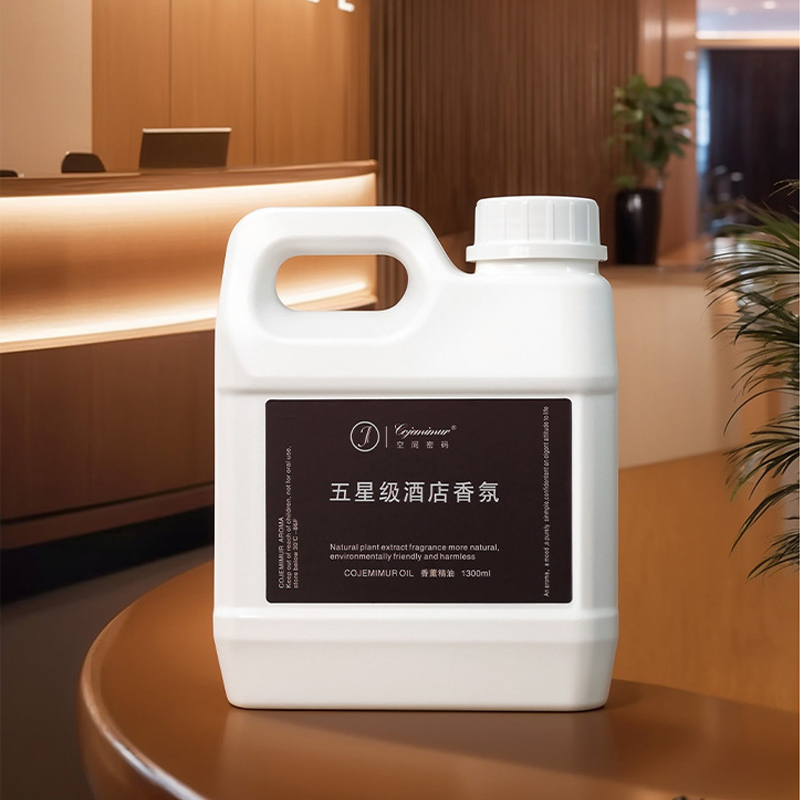 1300ml 5-star Hotel Aromathera - Home Fragrance Hotel recensie en prijs