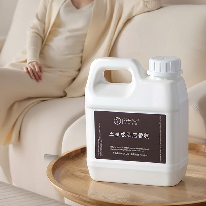 1300ml 5-star Hotel Aromathera - Home Fragrance Hotel recensie en prijs