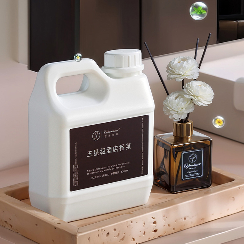 1300ml 5-star Hotel Aromathera - Home Fragrance Hotel recensie en prijs