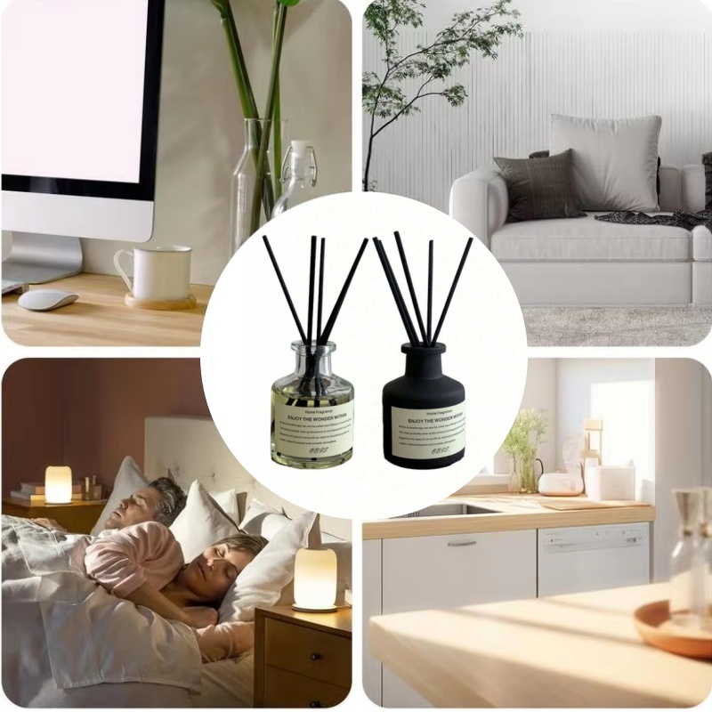 50ml Flameless Home Fragrance  - Home Fragrance Jasmine recensie en prijs