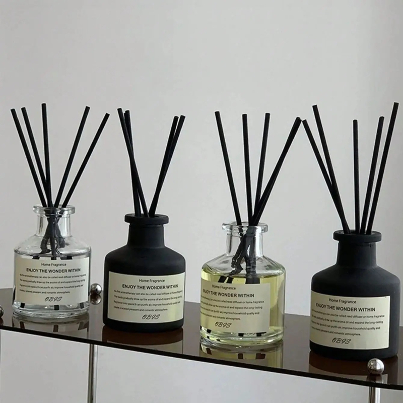 50ml Flameless Home Fragrance  - Home Fragrance Jasmine recensie en prijs