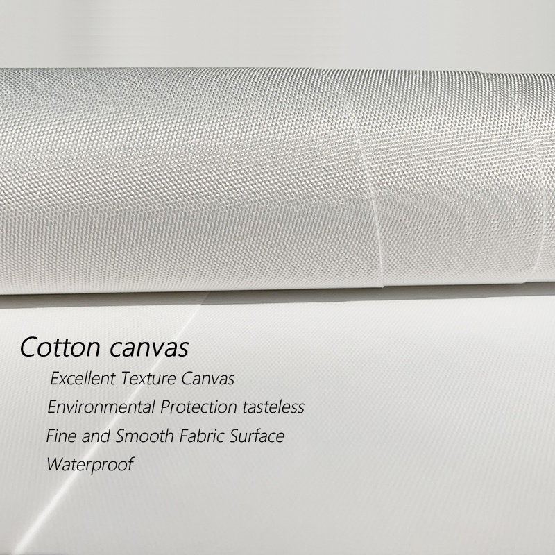 1pc frameless Canvas Painting  - Home Fragrance Jasmine recensie en prijs