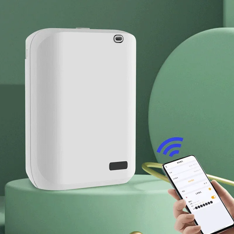 Smart Scent Air Machine for Ho - Home Fragrance Hotel recensie en prijs