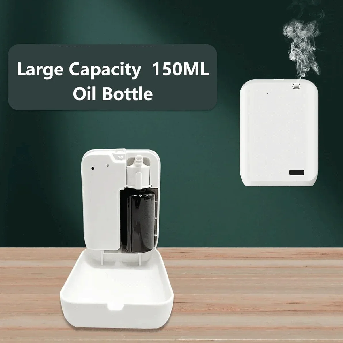 Smart Scent Air Machine for Ho - Home Fragrance Hotel recensie en prijs