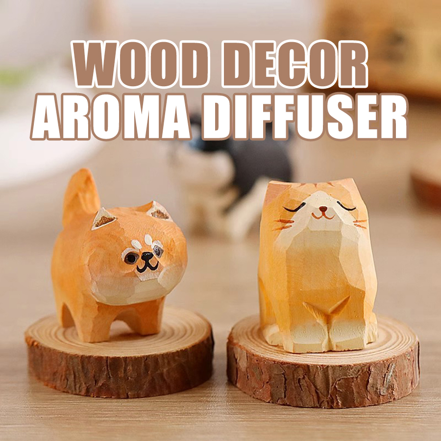 1PC pet aroma diffuser No perf - Home And You Fragrance Diffuser recensie en prijs