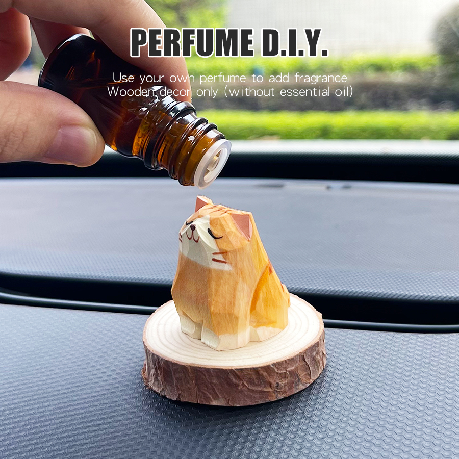 1PC pet aroma diffuser No perf - Home And You Fragrance Diffuser recensie en prijs
