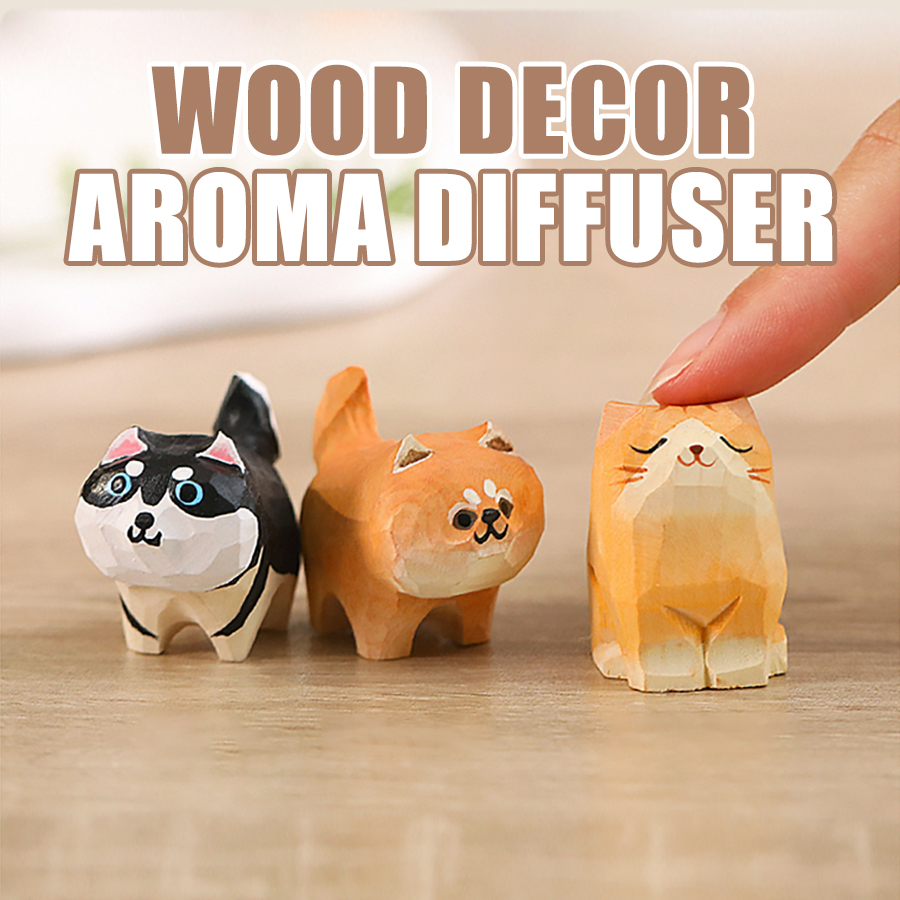1PC pet aroma diffuser No perf - Home And You Fragrance Diffuser recensie en prijs