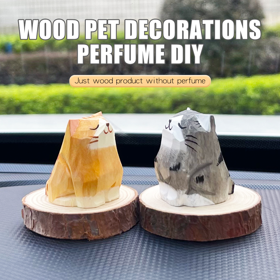 1PC pet aroma diffuser No perf - Home And You Fragrance Diffuser recensie en prijs
