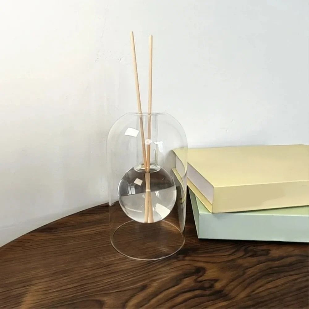 Creative Aromatherapy Diffuser - Home Fragrance Bottle recensie en prijs