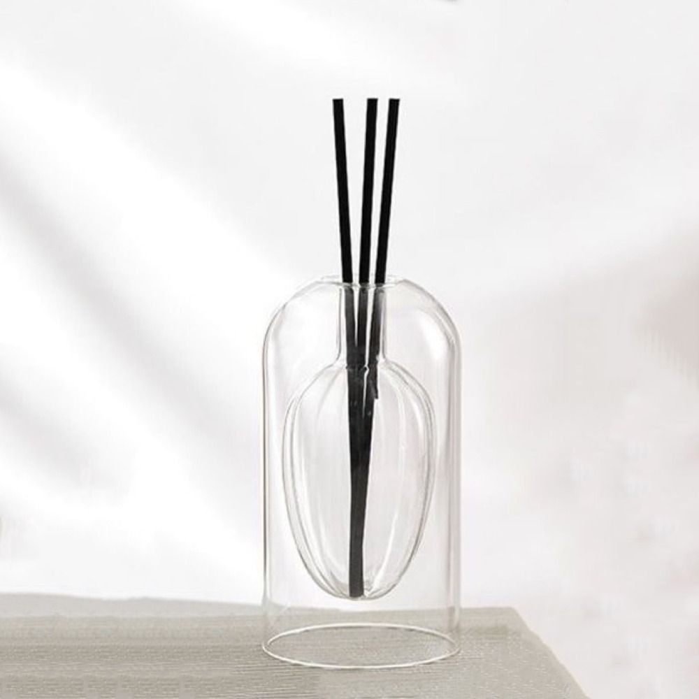 Creative Aromatherapy Diffuser - Home Fragrance Bottle recensie en prijs