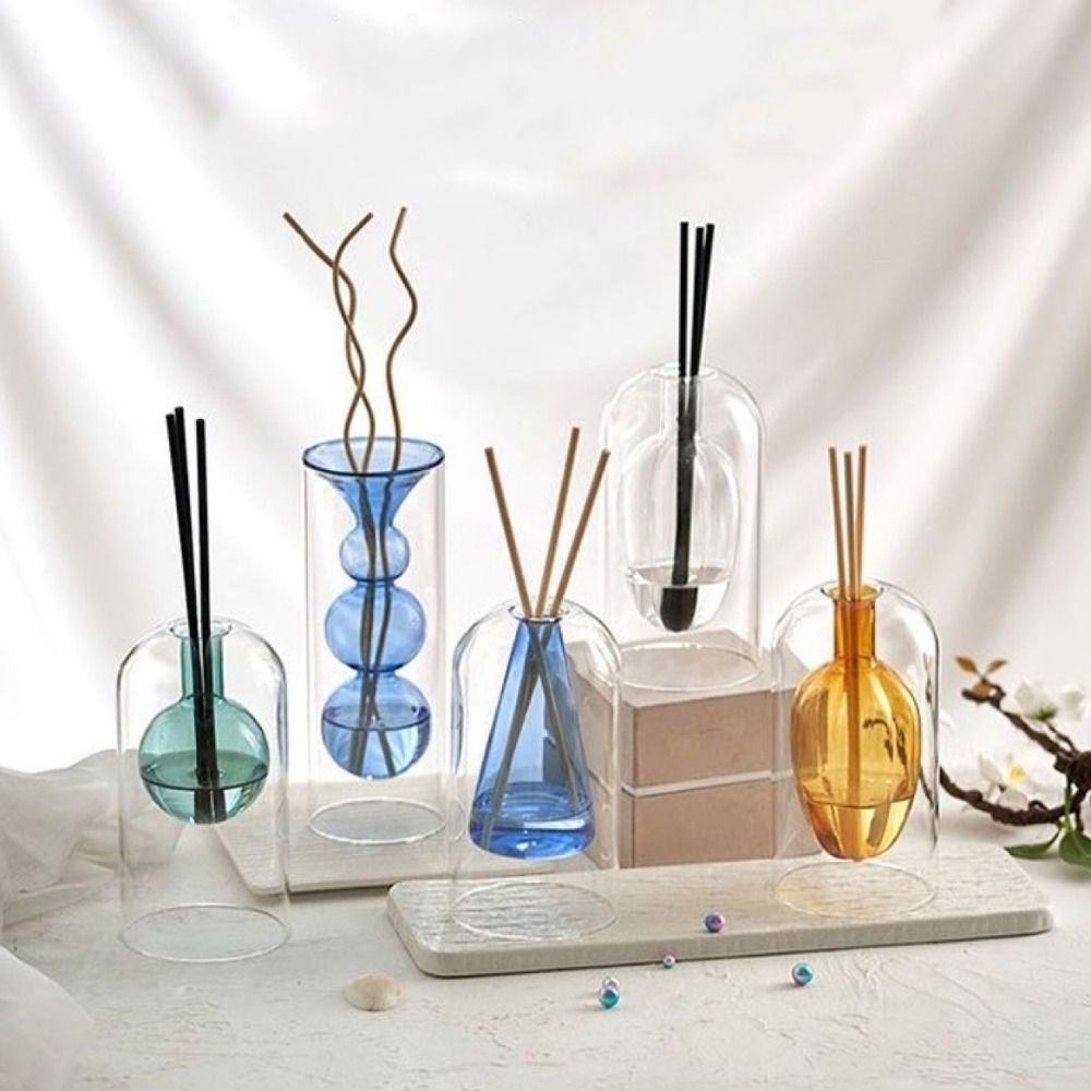 Creative Aromatherapy Diffuser - Home Fragrance Bottle recensie en prijs