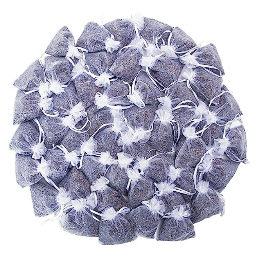 French Lavender Sachets for Dr - Home Fragrance In French recensie en prijs
