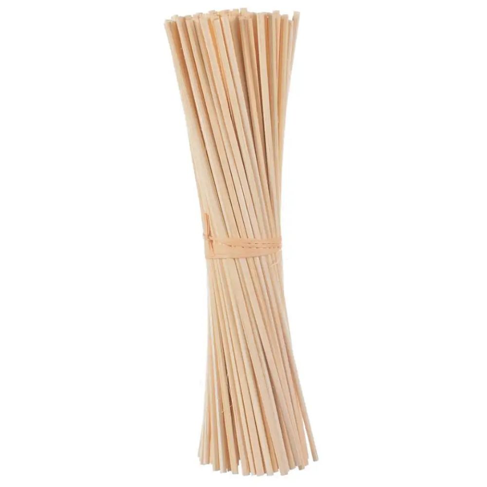 Aroma Nature Rattan Sticks Ree - Home Fragrance Logo recensie en prijs