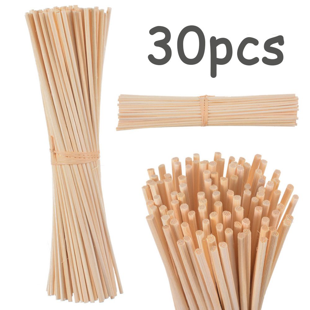 Aroma Nature Rattan Sticks Ree - Home Fragrance Logo recensie en prijs