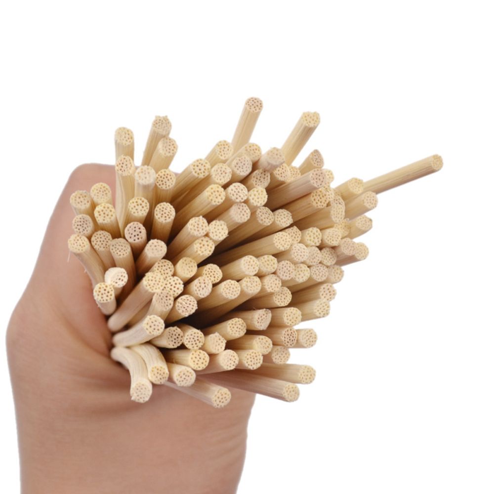 Aroma Nature Rattan Sticks Ree - Home Fragrance Logo recensie en prijs
