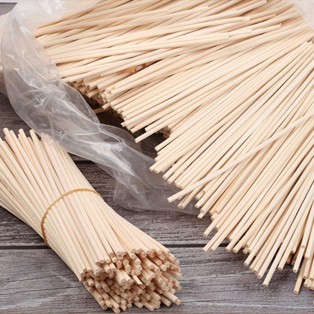 Aroma Nature Rattan Sticks Ree - Home Fragrance Logo recensie en prijs