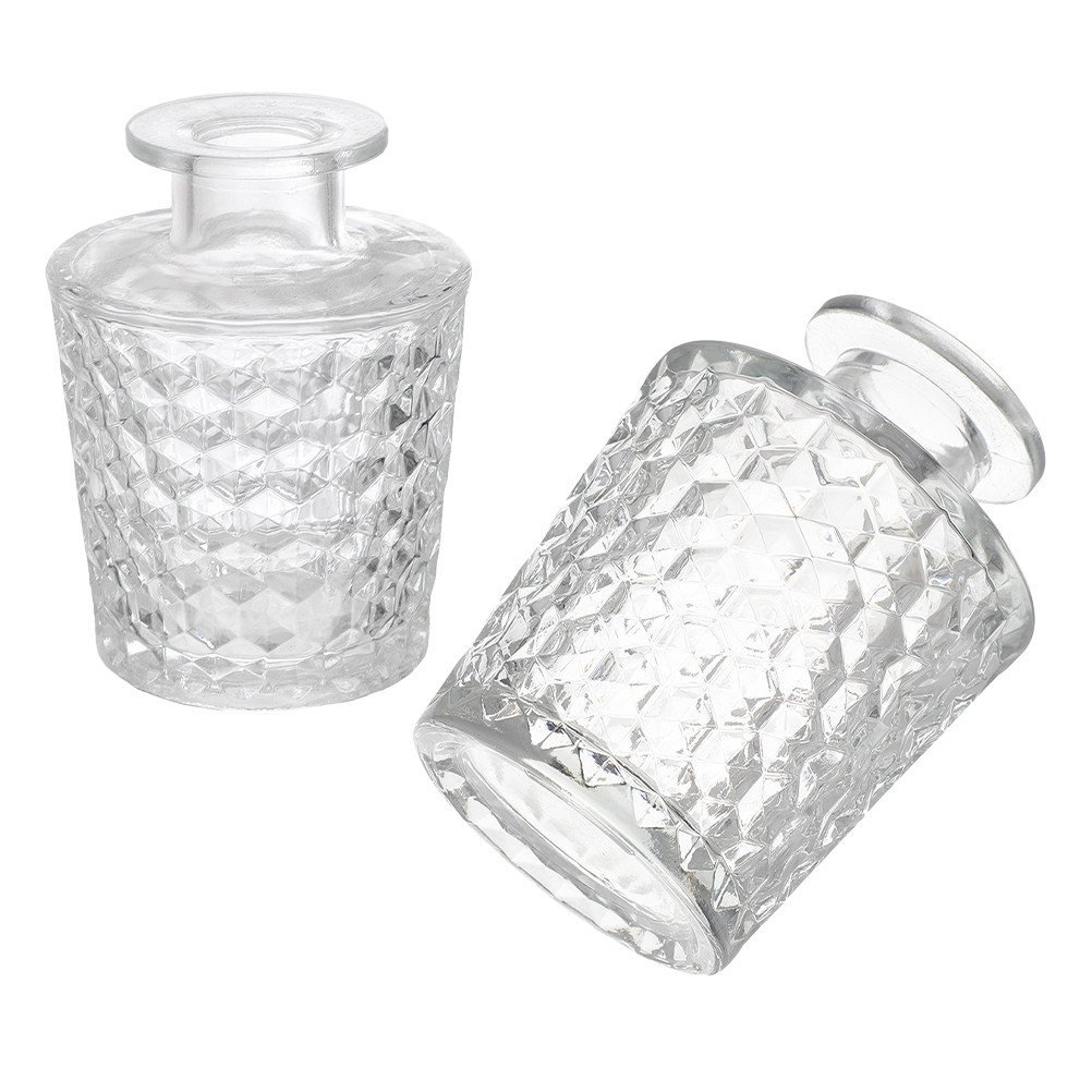 2Pcs Aromatherapy Glass Diffus - Home And You Fragrance Diffuser recensie en prijs