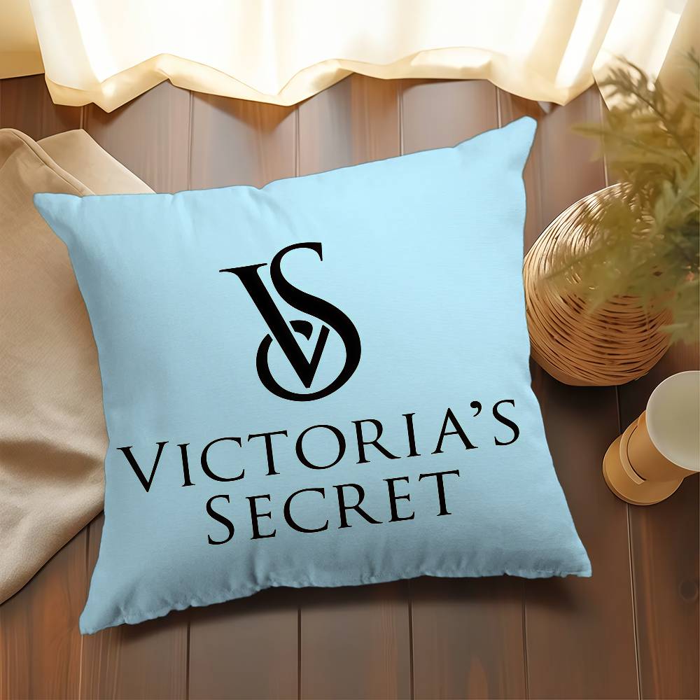 Pink Cushion Cover Decorative  - Home Fragrance Victoria Secret recensie en prijs
