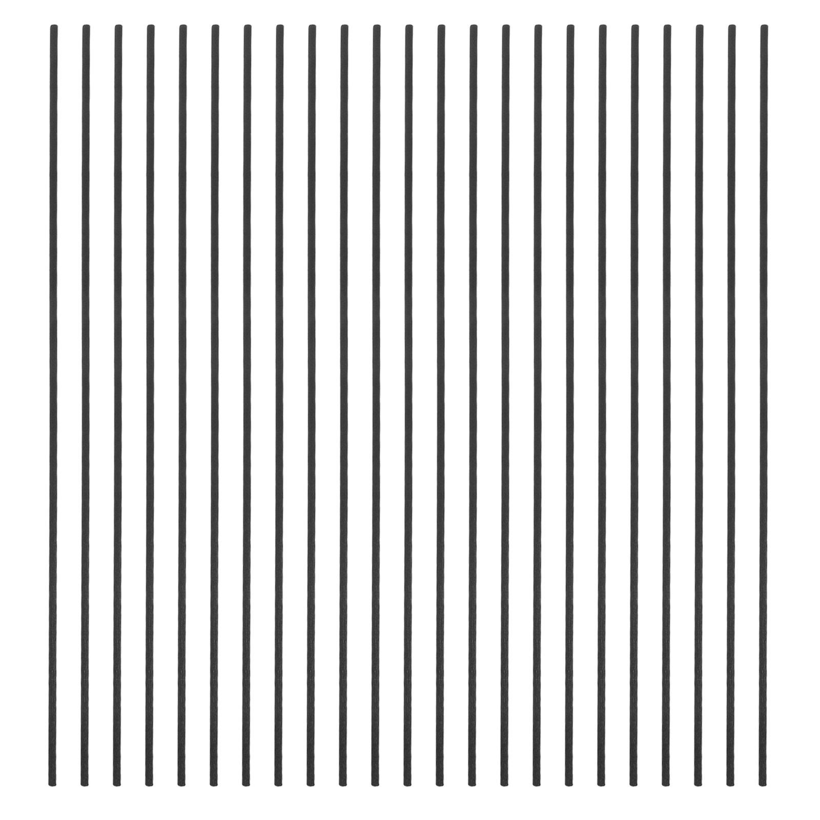 100Pcs Black Fiber Reed Diffus - Home And You Fragrance Diffuser recensie en prijs