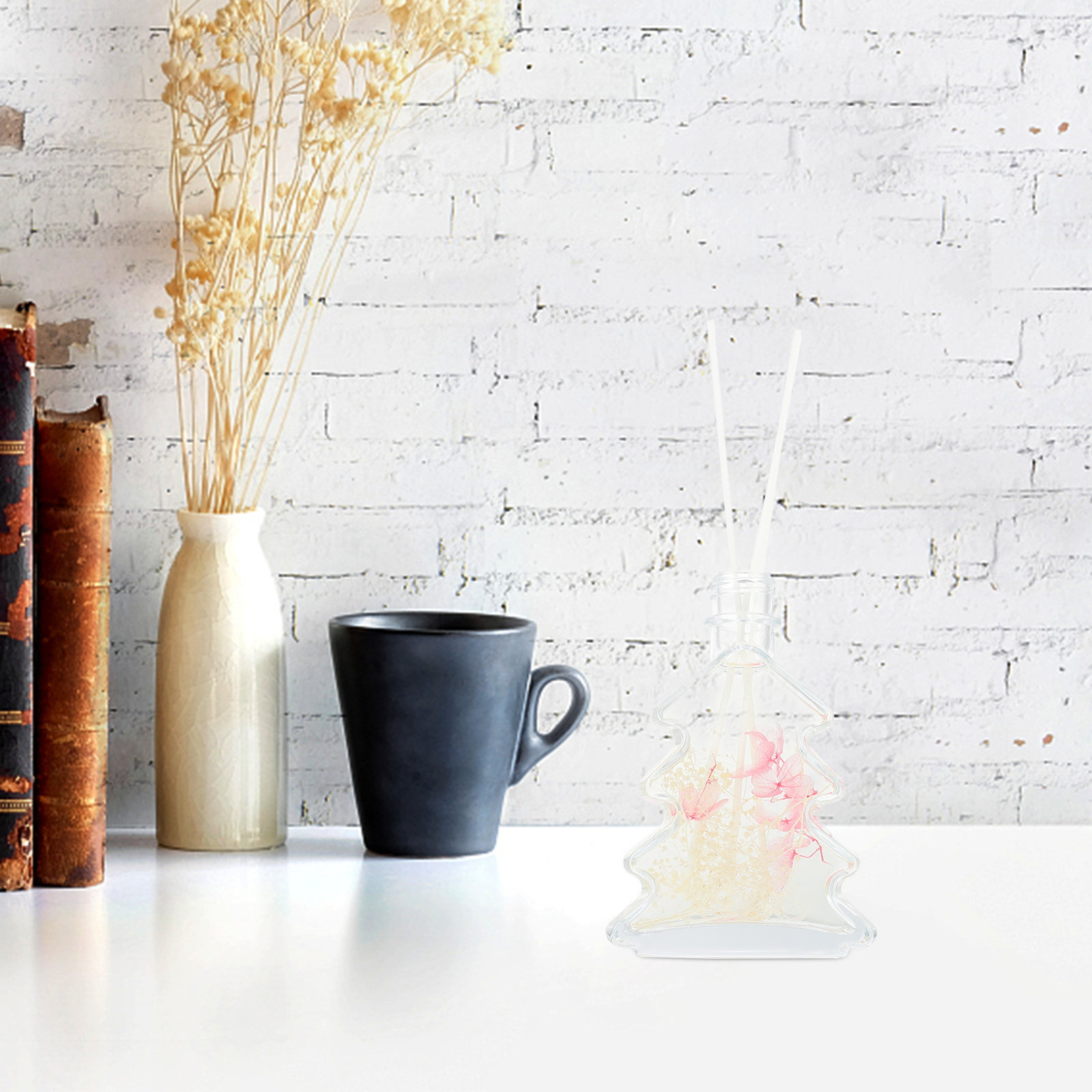 Aroma Diffuser Solid Perfume A - Home And You Fragrance Diffuser recensie en prijs