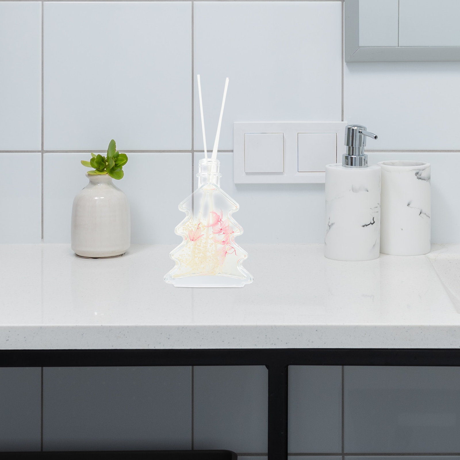 Aroma Diffuser Solid Perfume A - Home And You Fragrance Diffuser recensie en prijs