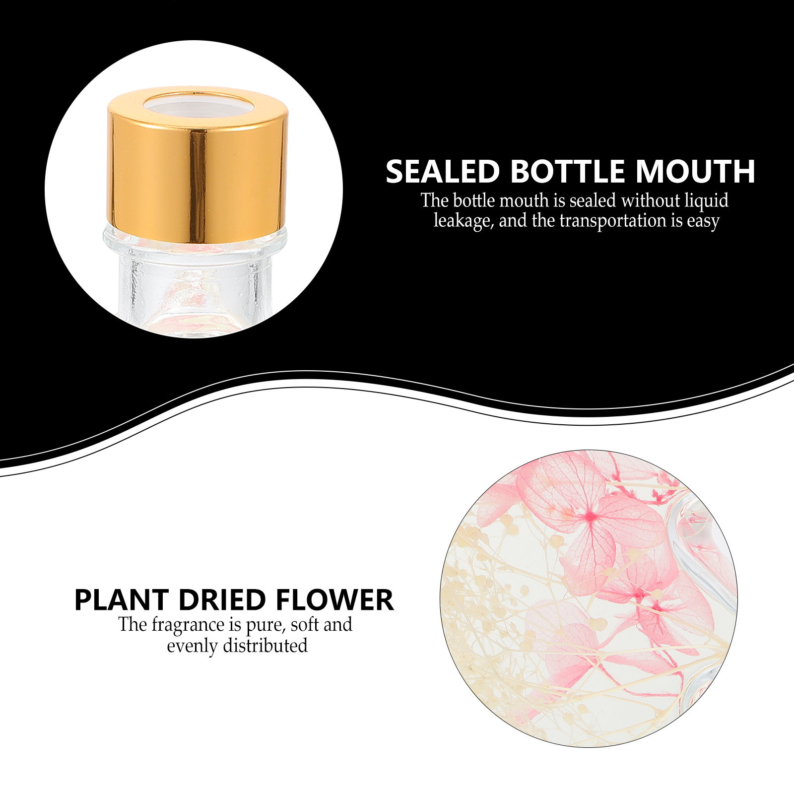 Aroma Diffuser Solid Perfume A - Home And You Fragrance Diffuser recensie en prijs