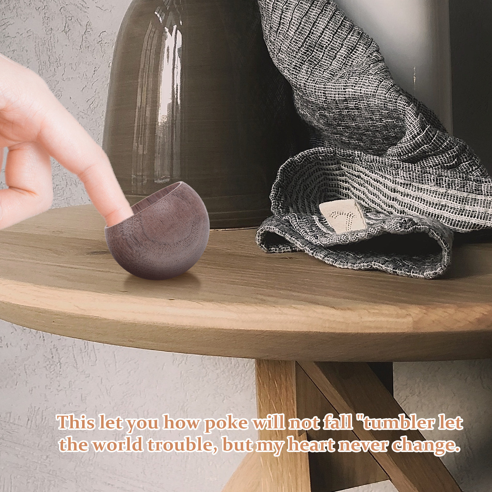 1Pcs Wood Aroma Diffuser Deskt - Home And You Fragrance Diffuser recensie en prijs